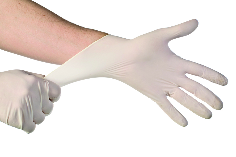 Medi Gloves